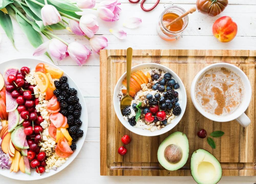 Beautiful reasons we can't help but fall in love with health