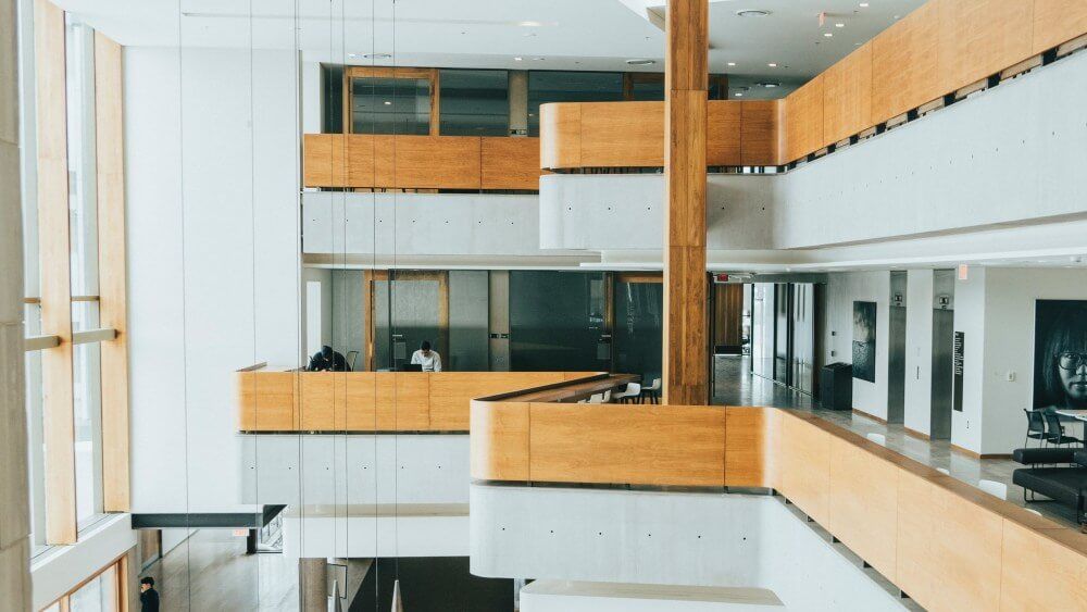 State Govt. working to make the largest business hub of the country