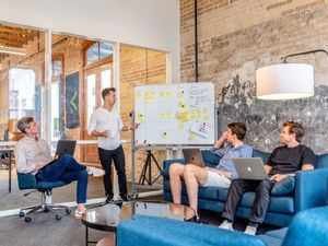 Think about these 3 things before starting startup
